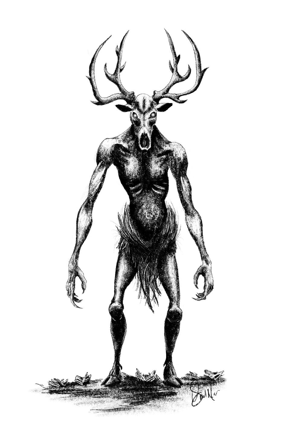 Wendigo