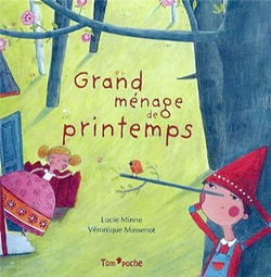 Grand Ménage de Printemps