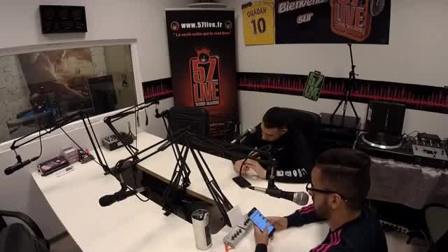 Lundi Foot rediff