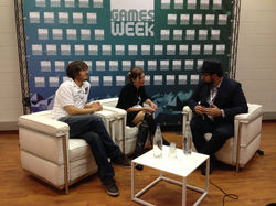 Milano Games Week 2016