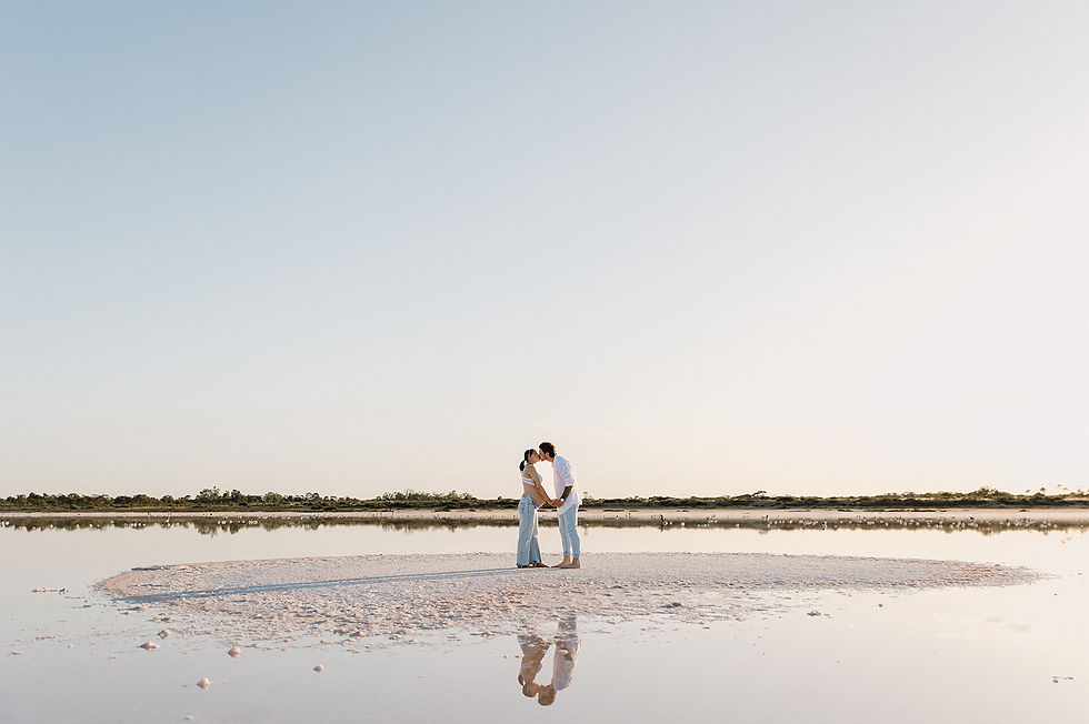 Mildura Maternity Photographer