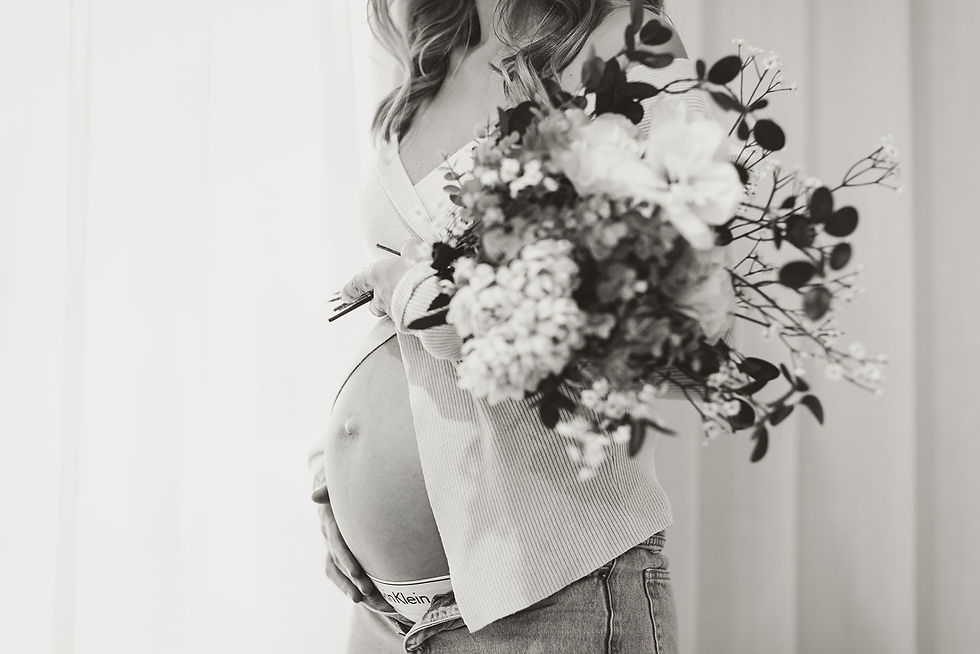 Mildura Maternity Photographer
