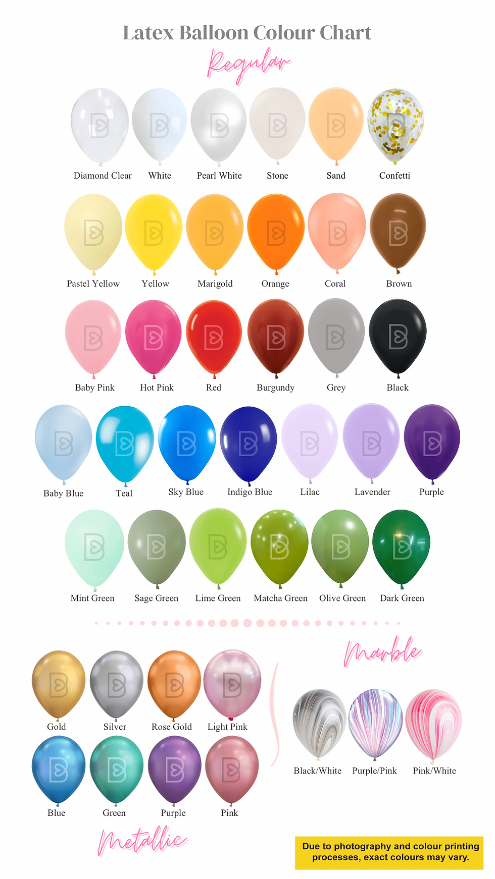 Thumbnail: Eternal Embrace Anniversary Balloon Set