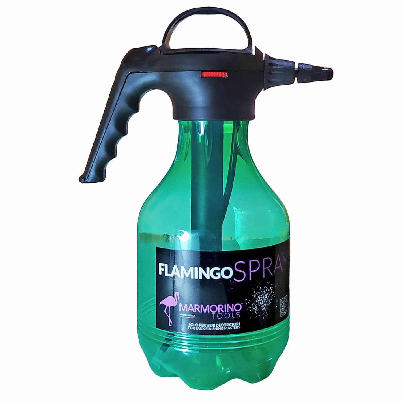 Flamingo Sprayflaske