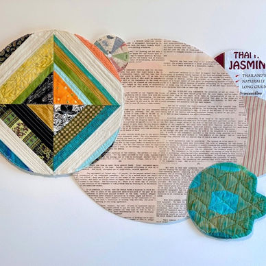 Cultivate Featured Artist: Elaine Luther