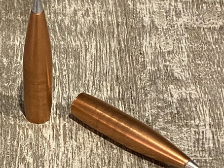 New Release - 134gr 7mm Stage 3 Afterburner!