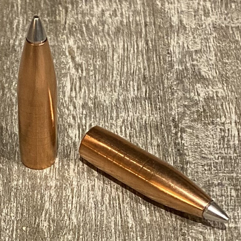 Afterburner .358" - 237 gr