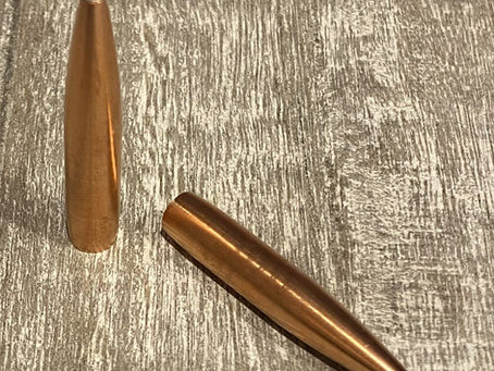 New Release - 164gr 7mm Stage 3 Afterburner!