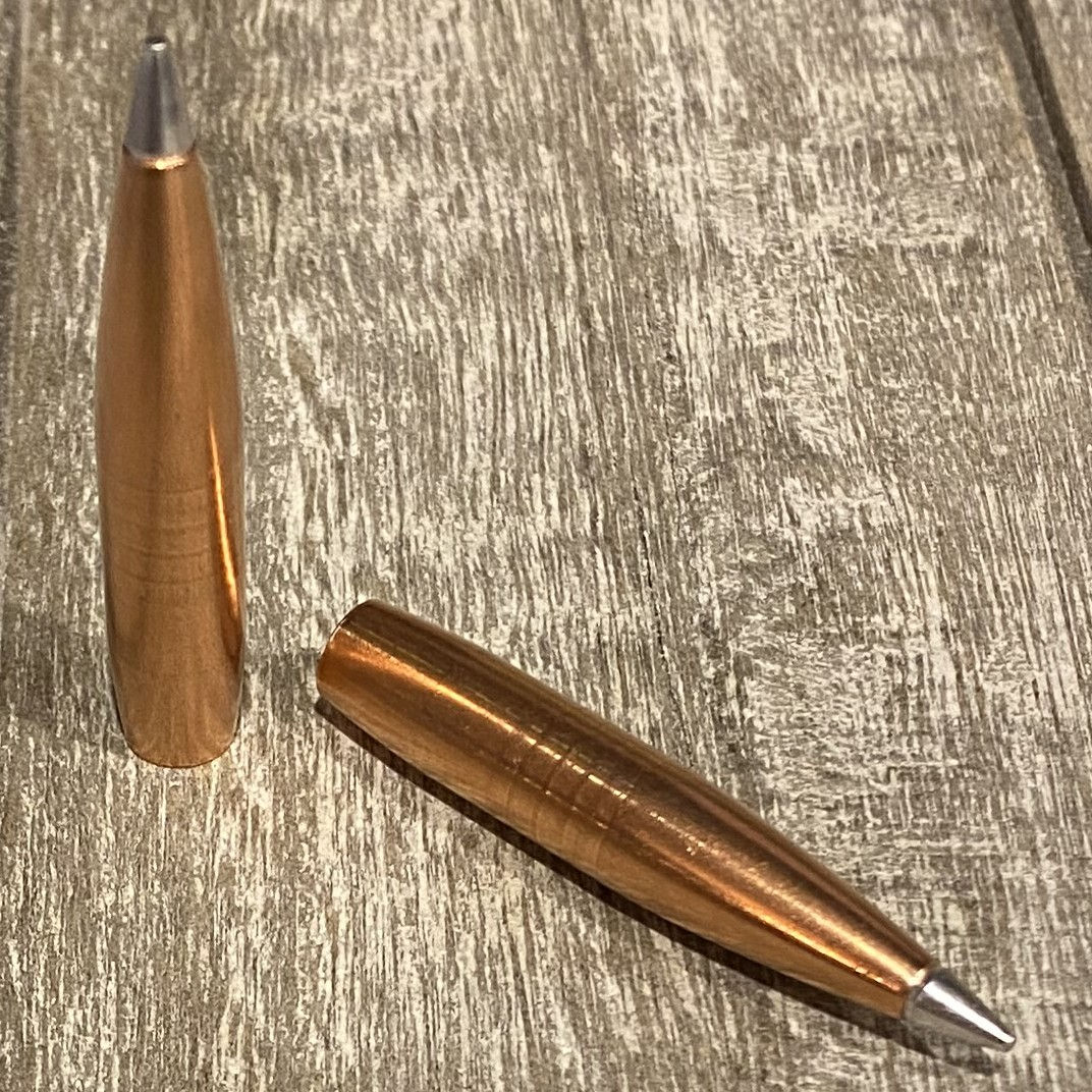 Afterburner .338" - 254 gr