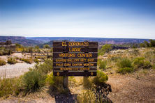 Palo Duro Canyon