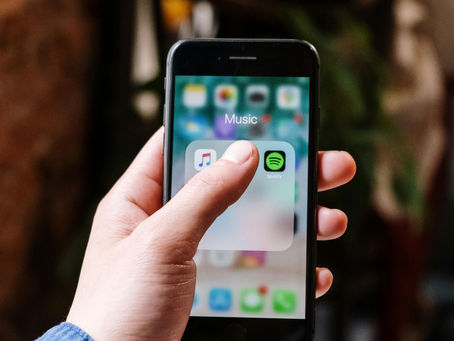 Digital Aggregators for Independent Musicians