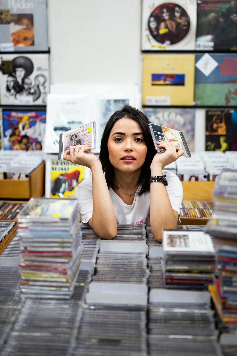 Things to Prepare Before Releasing a Single or an Album