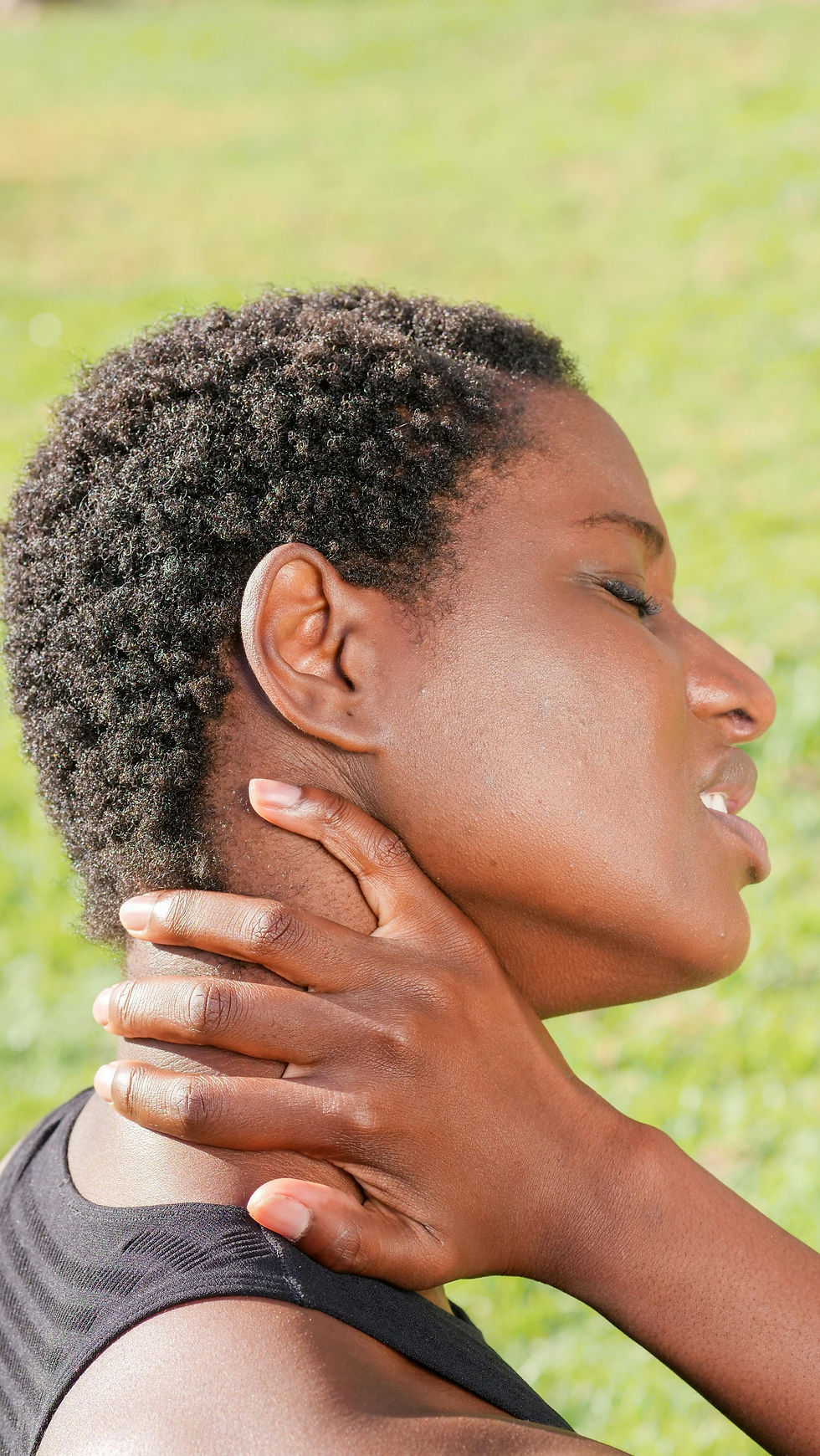 NYC: The World's Biggest Pain in the Neck