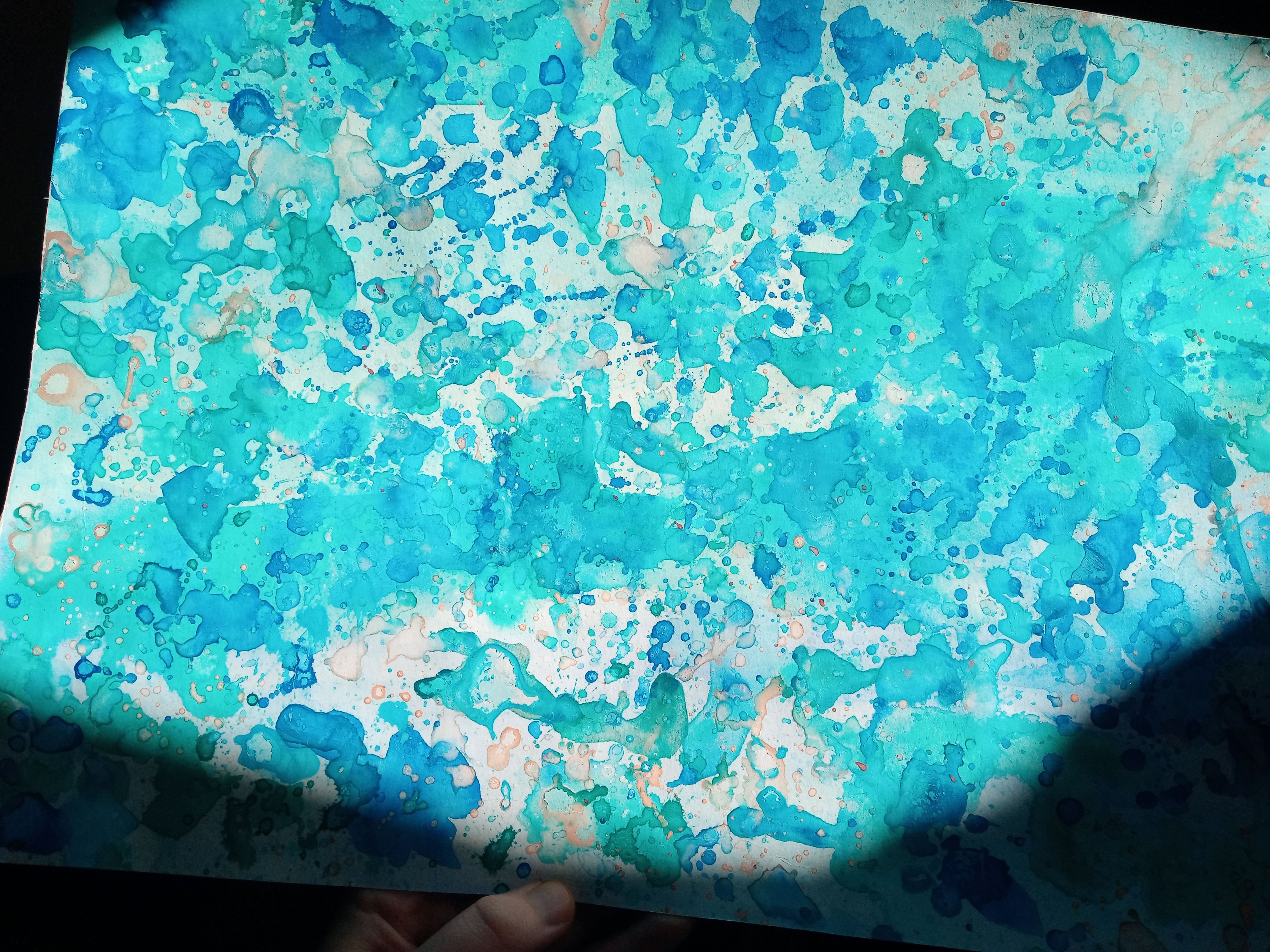 11×14 Serenity