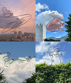 空气清洁低碳环保.png