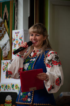 Christmas Party Jan 2025