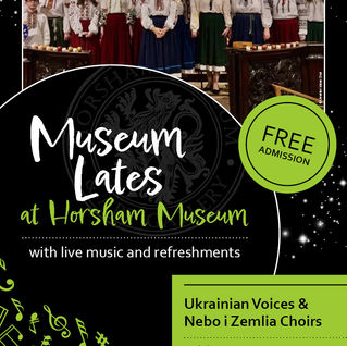 Midsummer Solstice Choir Concert