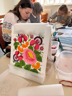 Easter celebration 2026