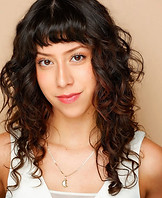 Natalie Luna - Portrait