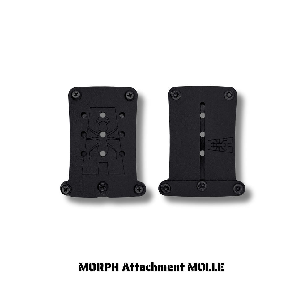 Thumbnail: MORPH Attachments