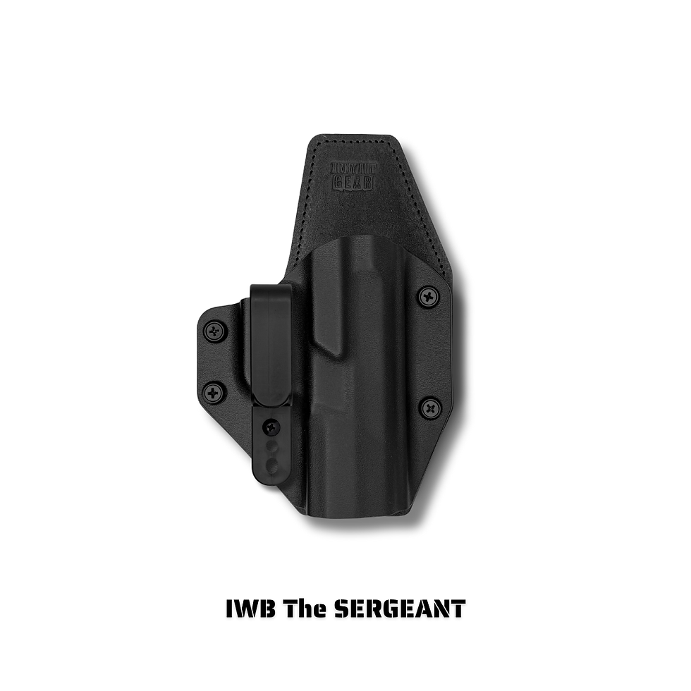 Thumbnail: SERGEANT IWB