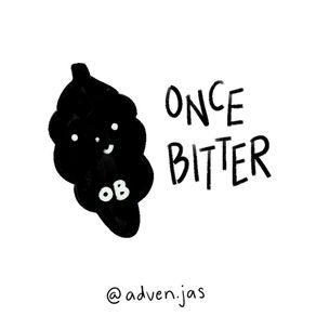 02 | Once Bitter | Part 1 Branding Direction