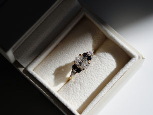 Engagement Ring Trends for 2025 – and What’s Here to Stay