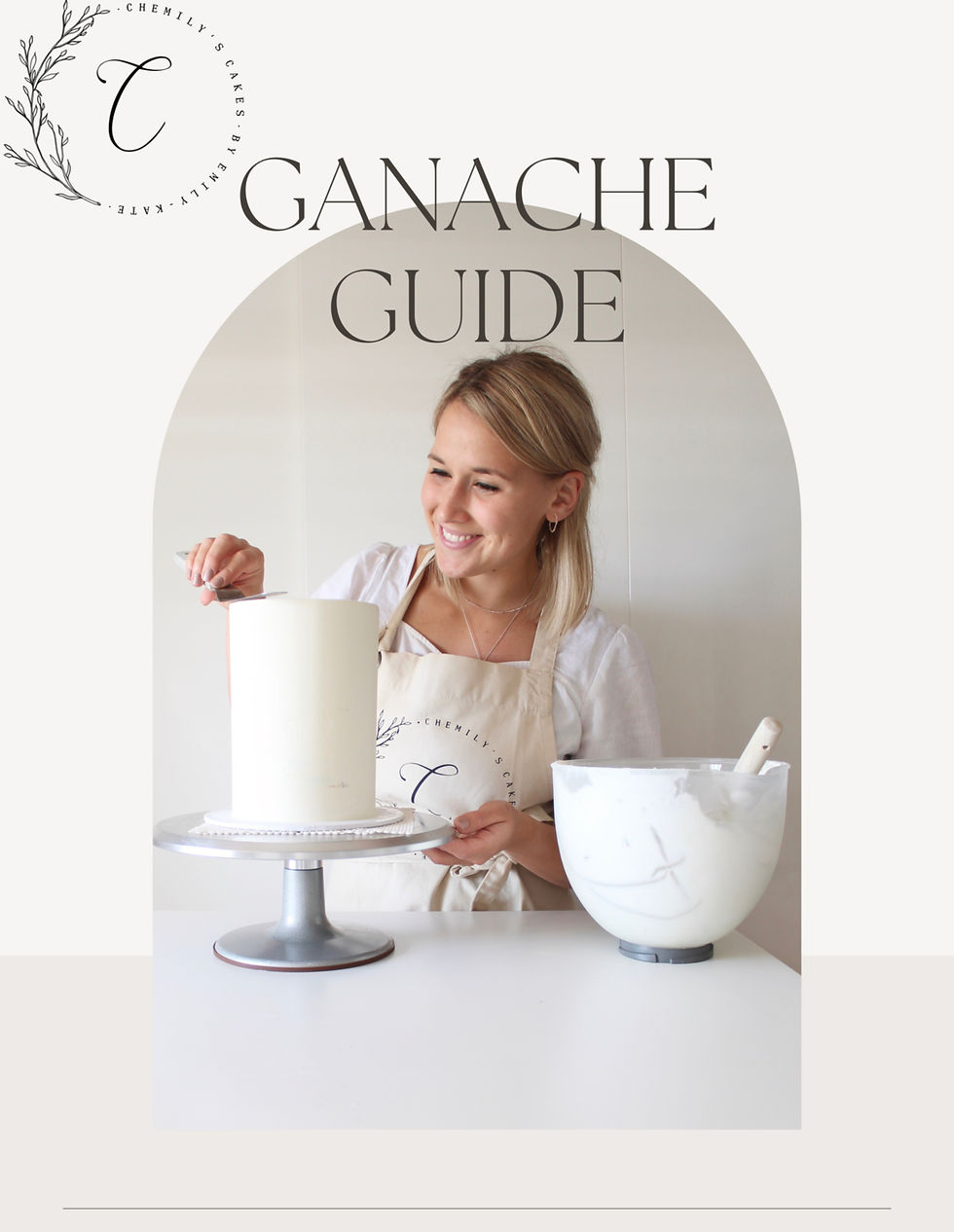 Ultimate Ganache Guide