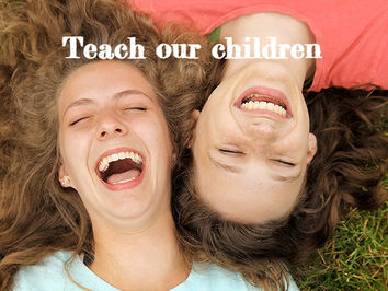 Brilliant Minds Need Mom and Dad