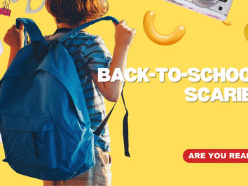 Back-To-School Scaries