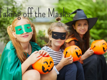 Taking off the Masks