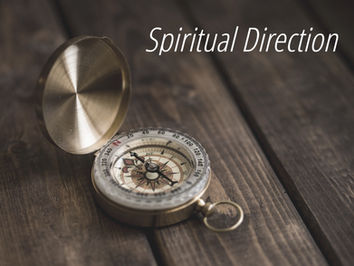 Spiritual Compass