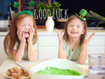 GOOD LUCK!