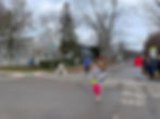 2022 Bulldog Jog