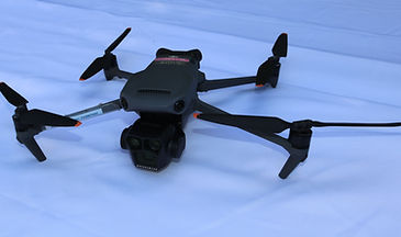 DJI Mavic Pro 3 Cine