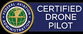 FAA Certified Part 107 sUAS Drone Pilot