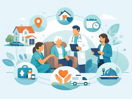 What Is Home Care Coordination?