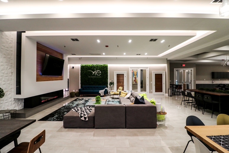 Vie at University Downs VIE_Develoment