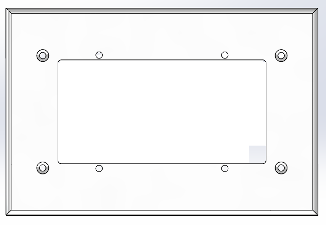 Thumbnail: RS Adapter Plate
