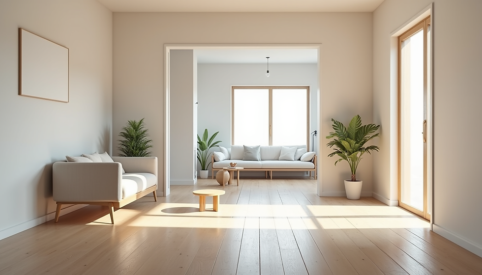 Finding Divine Inspiration in Building Your Dream Home in Paralives