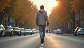 Are You Just Attending Church or Living a Victorious Christian Life
