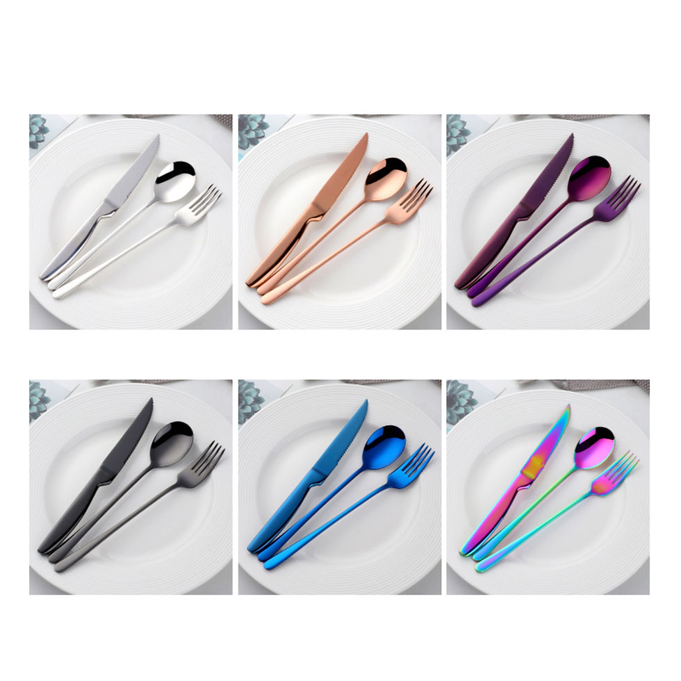 Thumbnail: Hue Utensil