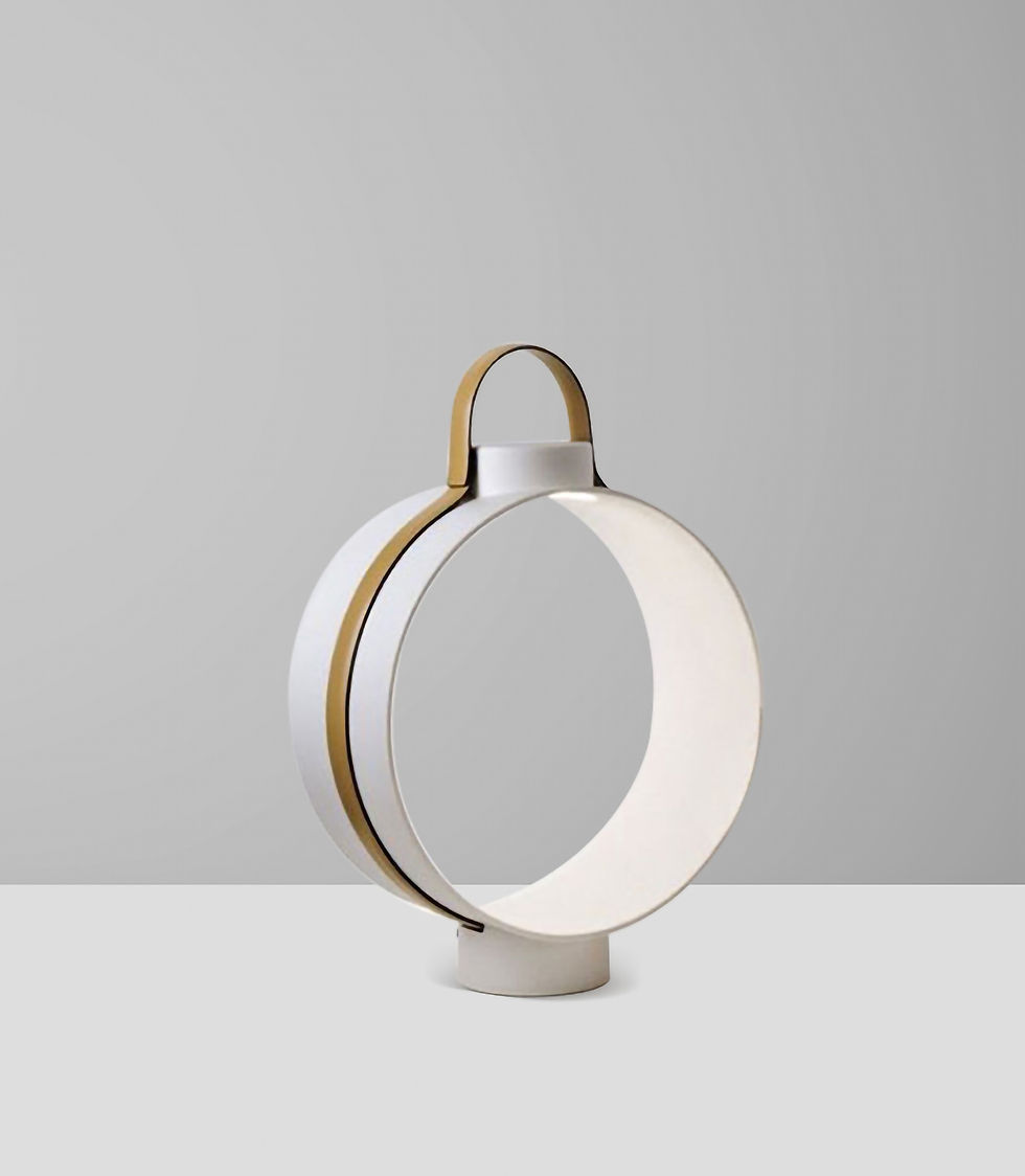 Thumbnail: Water Bottle Lamp