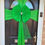 Thumbnail: Luxury Green Door Bow