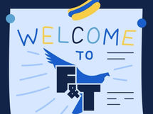 MS 223 Middle School Welcome Video for Incoming 6th Graders