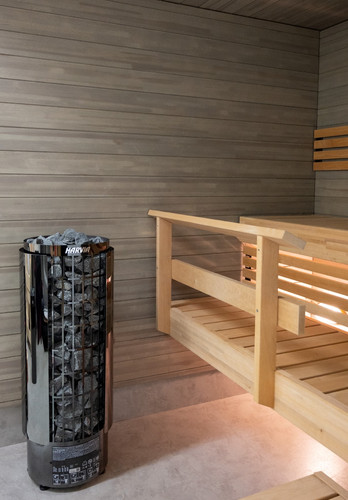 HARVIAサウナ機器 CILINDRO-10 送料別 | FIKA DECOR