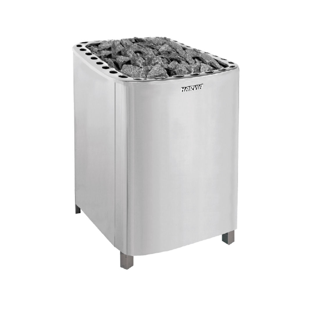 HARVIAサウナ機器 CLUB 15 送料別