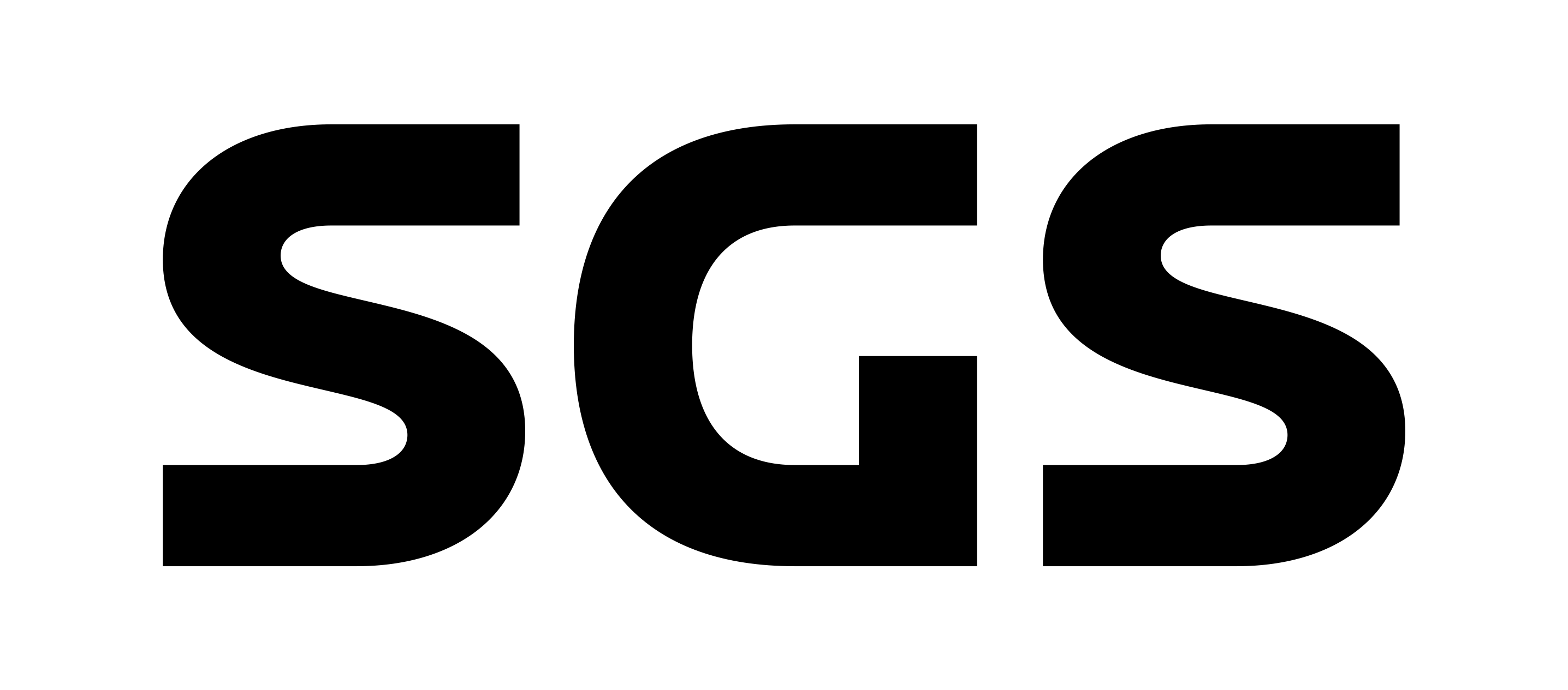 SGS