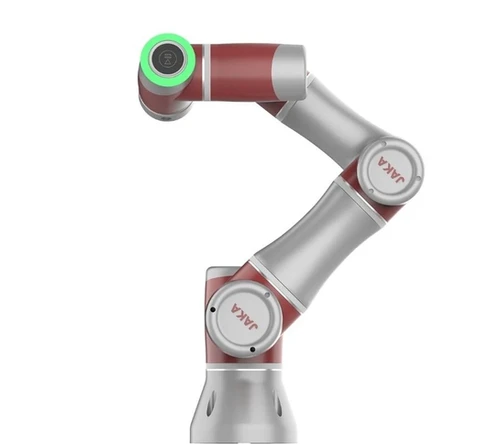 JAKA Zu 3 Collaborative Robot | Triple Automation