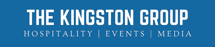 Blue and Pink Trendy Gradient Technology